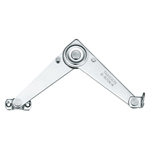 Stainless Steel Canopy Stay With Stopper B-1570N (B-1570N-L) 