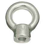 Eye Nut (B-1132 / Stainless Steel) (B-1132-10) 