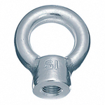 Eye Nut (B-132 / Steel) (B-132-12) 