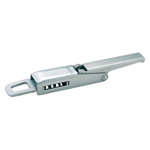 Stainless steel gate fastener, C-1861 (C-1861-S-1) 