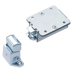 Double Latch C-628