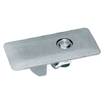 Stainless Steel Stay Lock C-1669 