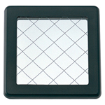 C-1163 Stainless Steel Window Frame (C-1163-2) 