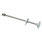 Stowable Safety Push-Rod, FC-802