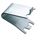 Stainless steel clip FC-1757