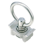 Stainless steel end fitting C-1994-K 