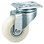 Low Floor Type, High Load, Swivel Caster Without Stopper K-590J