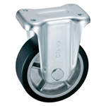 Fixed Casters for Heavy Loads Without Stopper, K-557Y