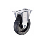Stainless Steel Swivel Caster Without Stopper, K-1320S (K-1320S-150-PH) 