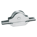 Stainless Steel Heavy Door Roller K-1030 (K-1030-75) 