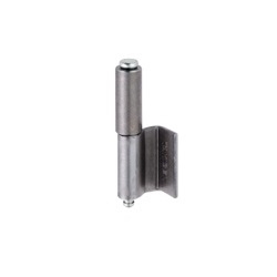 L-Shaped Concealed Hinge (2 Pipes) B-520-A