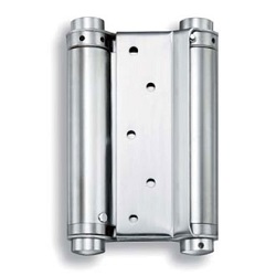 Double-Action Hinge (B-1118 / Stainless Steel) (B-1118-4) 