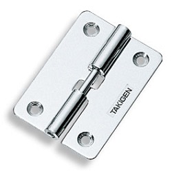 Lift-off Hinge With Stopper, Type 1 (B-90 / Steel) (B-90-3-L) 