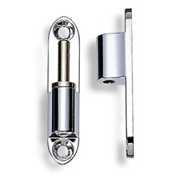 Vertical Lift-Off Hinge (B-66 / Zinc Alloy) (B-66-1) 