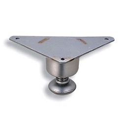 Stainless Steel Leveling Mount K-1794 