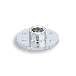 Level-Adjuster Mounting Plate KC-270 (KC-270-W-3) 