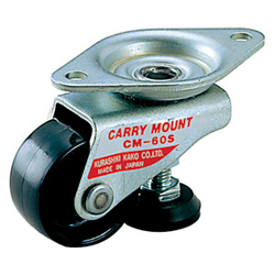 Carry Mount S K-91