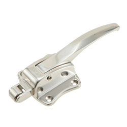 Stainless Steel Sealing Roller Handle FA-1725 