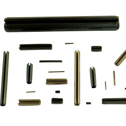 Straight Type Spring Pin for General Use (103080130018) 