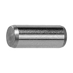 S45C-A Parallel Pin, B Type/Soft (h7) (166600150300) 