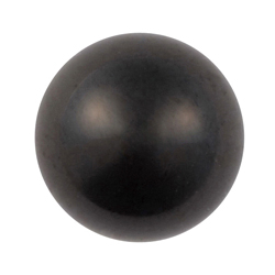 Ball (Precision Ball), Silicon-Nitride Ceramic, Metric Size (SBM-CER-2.5) 