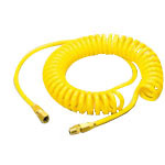 Hose for Air Tools Connection Coil (CHU-8012-10) 