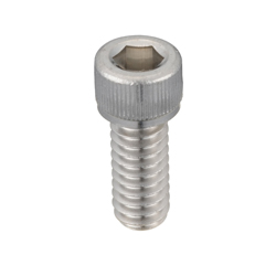 Bargain Hex Socket Head Cap Screw, Unified Coarse - Stainless Steel, Package Sales (UNCS4-1/8-P) 
