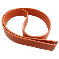 Silicone Sponge Square Cord (With Peel-Off Double-Sided Tape) (SHP15-30-1) 