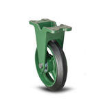 Ductile Caster Standard Type (Fixed Type) K (125KFB) 
