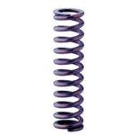 Round-Wire Coil Spring LR (Long Size) (LR3X300) 
