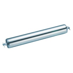 Roller with Shaft (Stainless Steel) (VL605W500-SUS) 