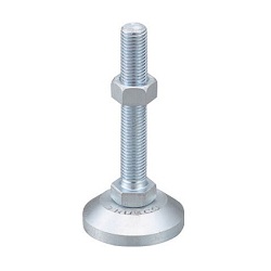 Adjuster Bolts (1200 - 4500 kg type) (SUSNC20X130) 