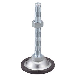 Adjuster Bolt (500 and 600 Kg Type) (with Resin Cover) (SUSNB212X120) 
