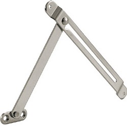 Steel Flat Bar Slide Brace (TS03R) 