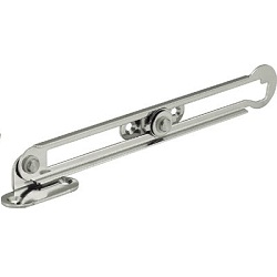 Stainless Steel Rotary Brace (TS191R) 
