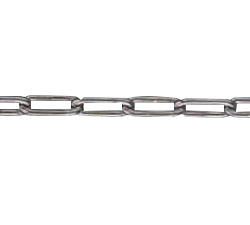 Stainless Steel Cut Chain (TSC5015) 