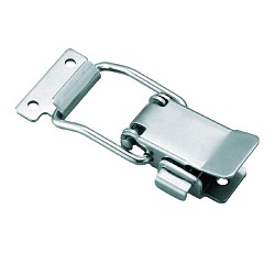 Patch Locks Locking Type Stainless Steel