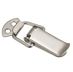 Snap Lock Standard Type Steel (P20F) 