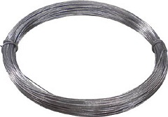 Steel wire (small roll type)