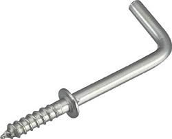 Yo-ore nail (stainless steel) (TYKS38) 