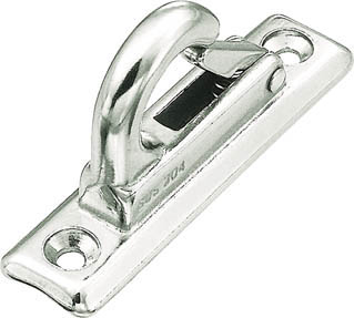 Wall hook PD type (made of stainless steel) (TWFPDH7) 