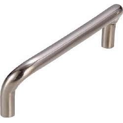 Stainless Steel Pull Handle, Inclined Type (TTA-6-80A) 