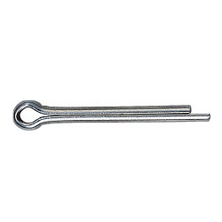 Split pin (made of steel) (B192030) 
