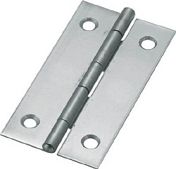 Stainless Steel Light Duty Hinges