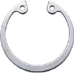 Snap ring (for hole) (B910045) 