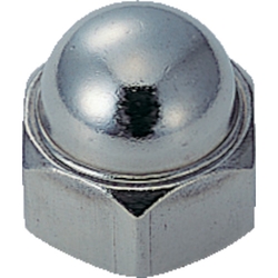 Cap nut (stainless steel) (B400006) 