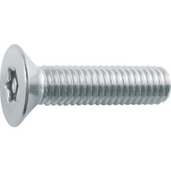 6 rob countersunk head bolt (stainless steel) (B107-0416) 