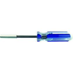 Tool for tamper-proof screws - Screwdriver with magnet