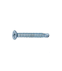 Drill screw dish (hardware, for sash) (FJ60) 