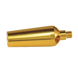 Air-amplifying Nozzle for Air Duster (TD18BNL-R) 